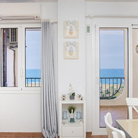 Ampuries Delta Apartment Емпуріабрава Екстер'єр фото