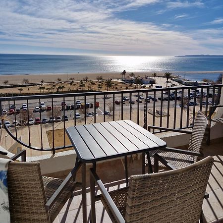 Ampuries Delta Apartment Емпуріабрава Екстер'єр фото