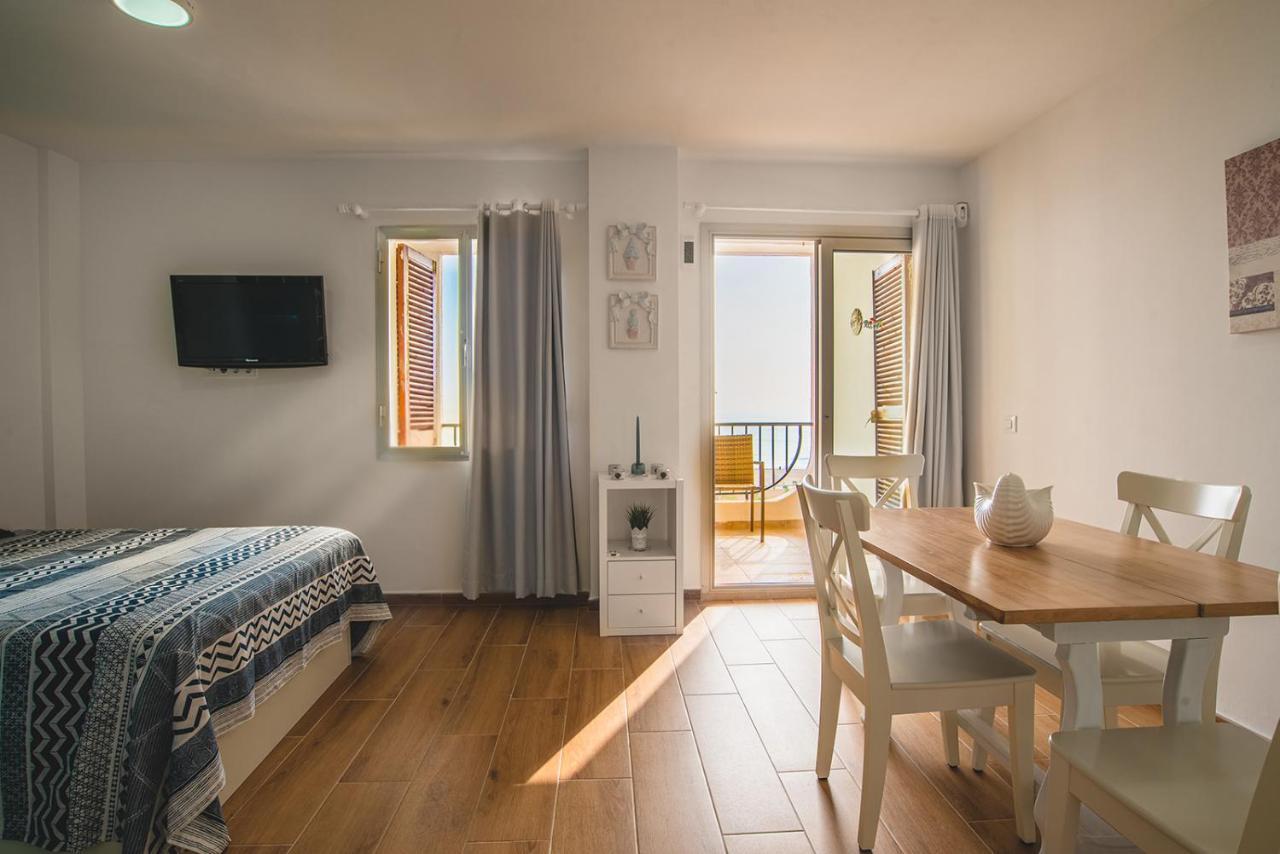 Ampuries Delta Apartment Емпуріабрава Екстер'єр фото